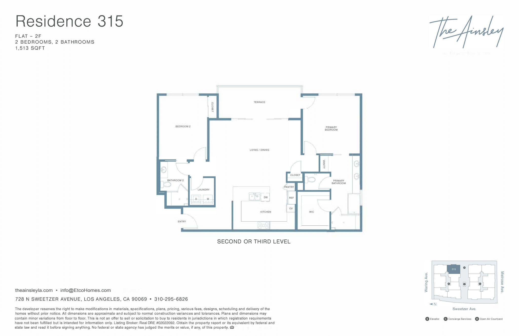 ainsley 315