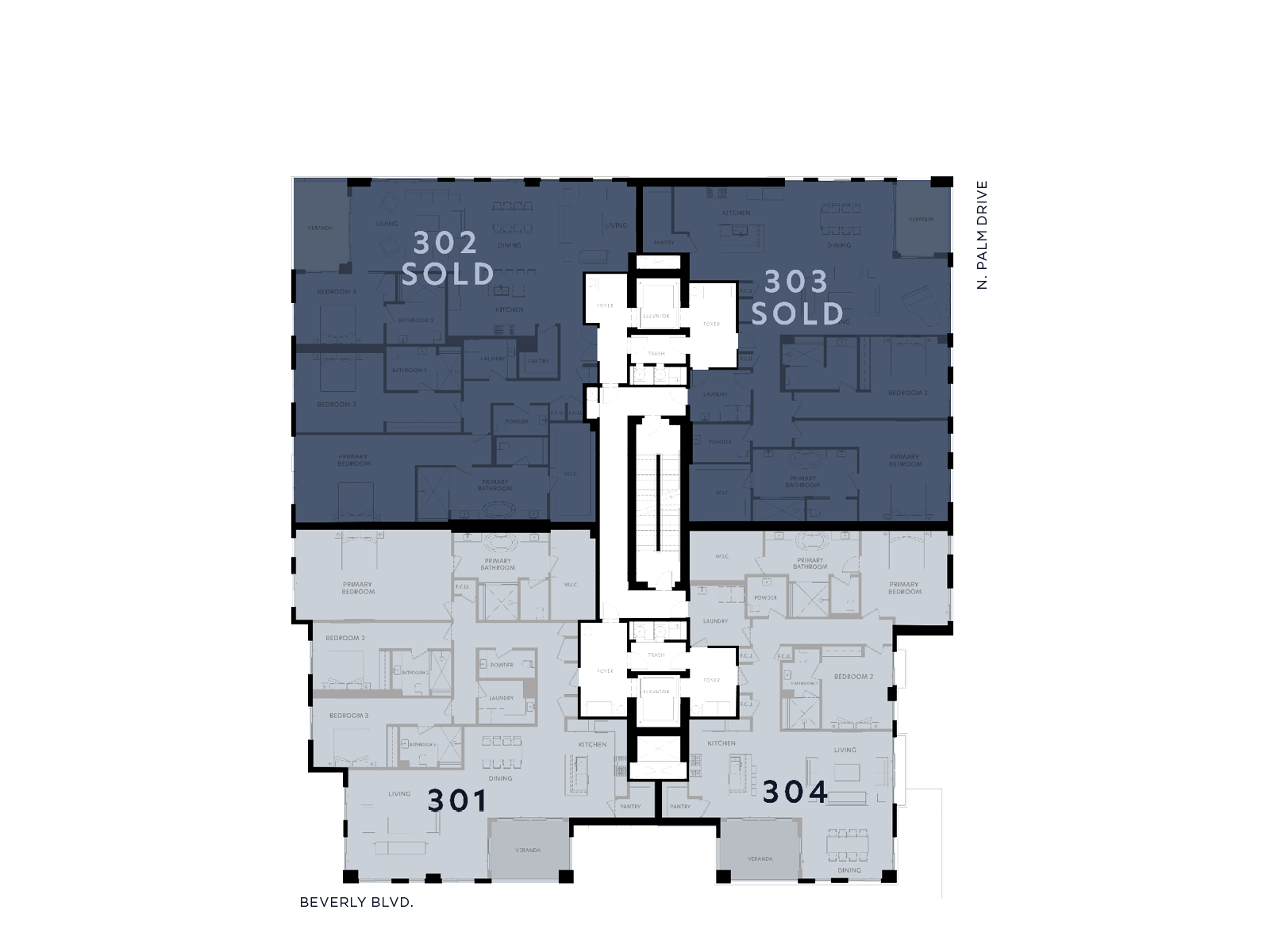 LEVEL 3