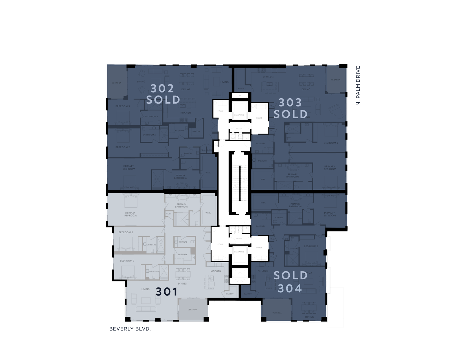 LEVEL 3