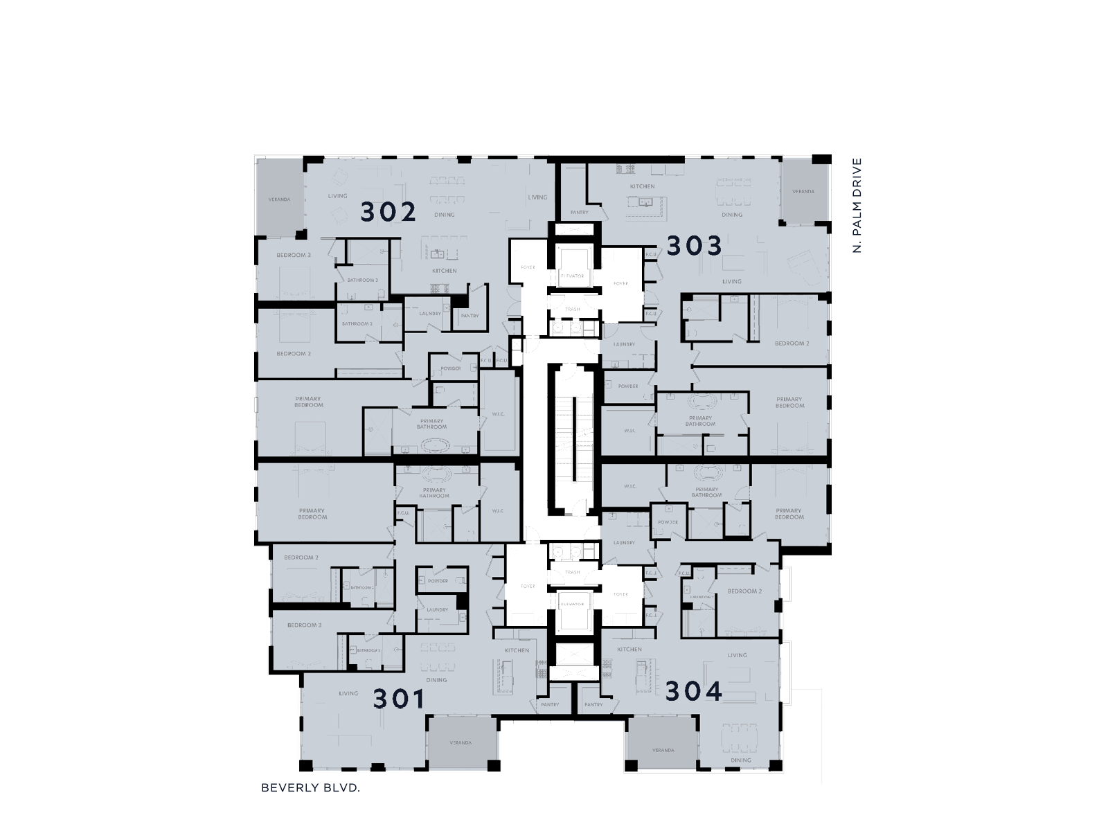 LEVEL 3