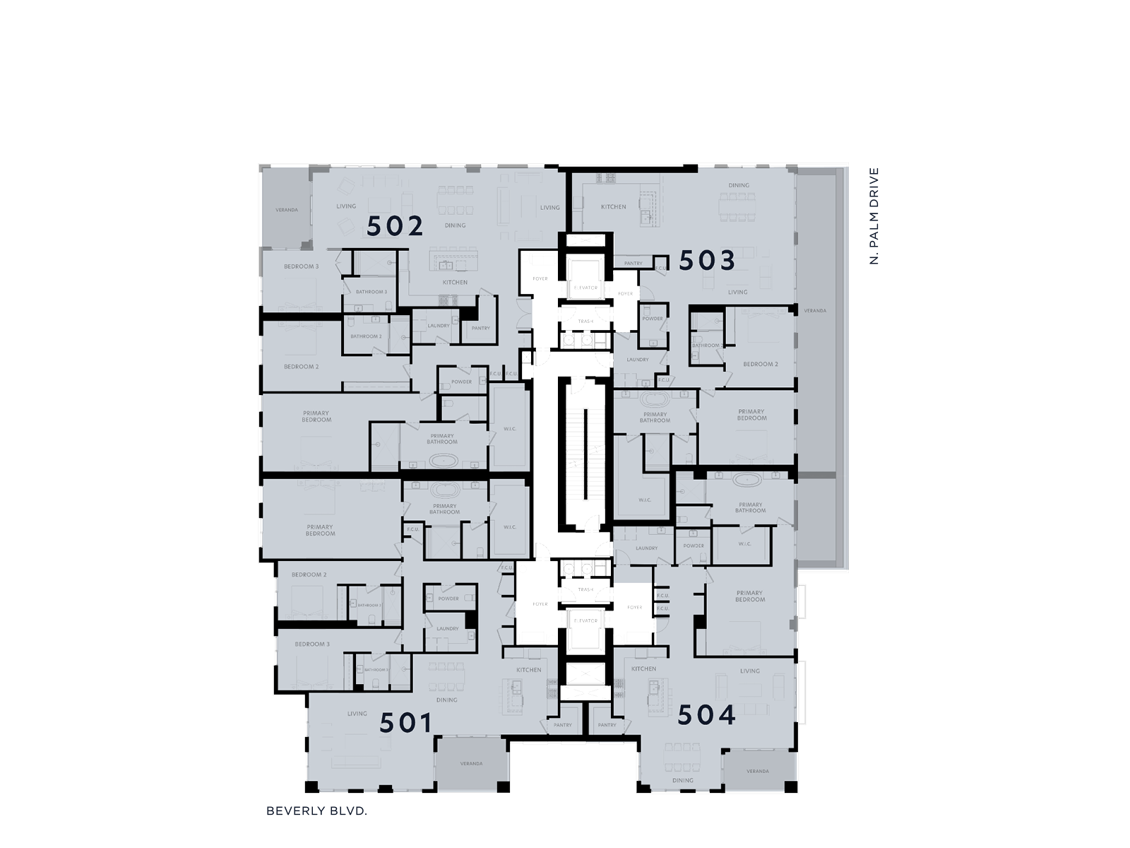 LEVEL 5