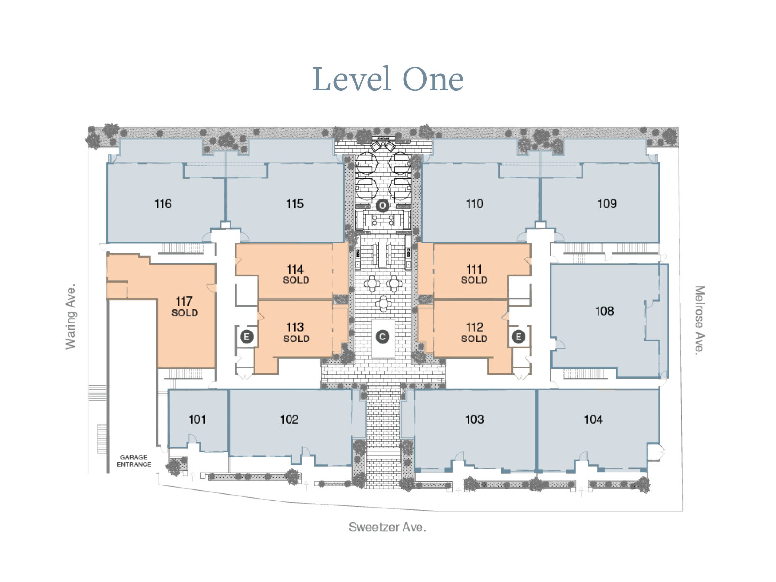 Level 1