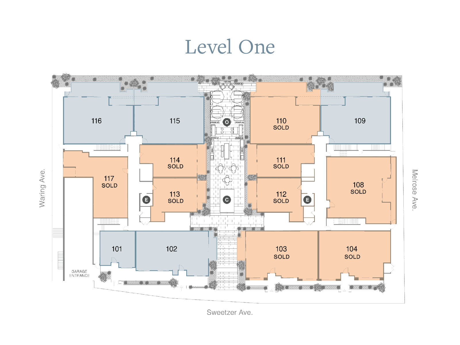 Level 1