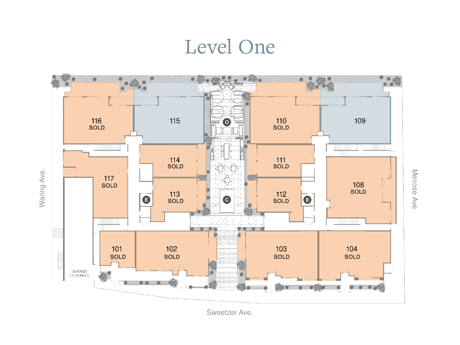 Level 1