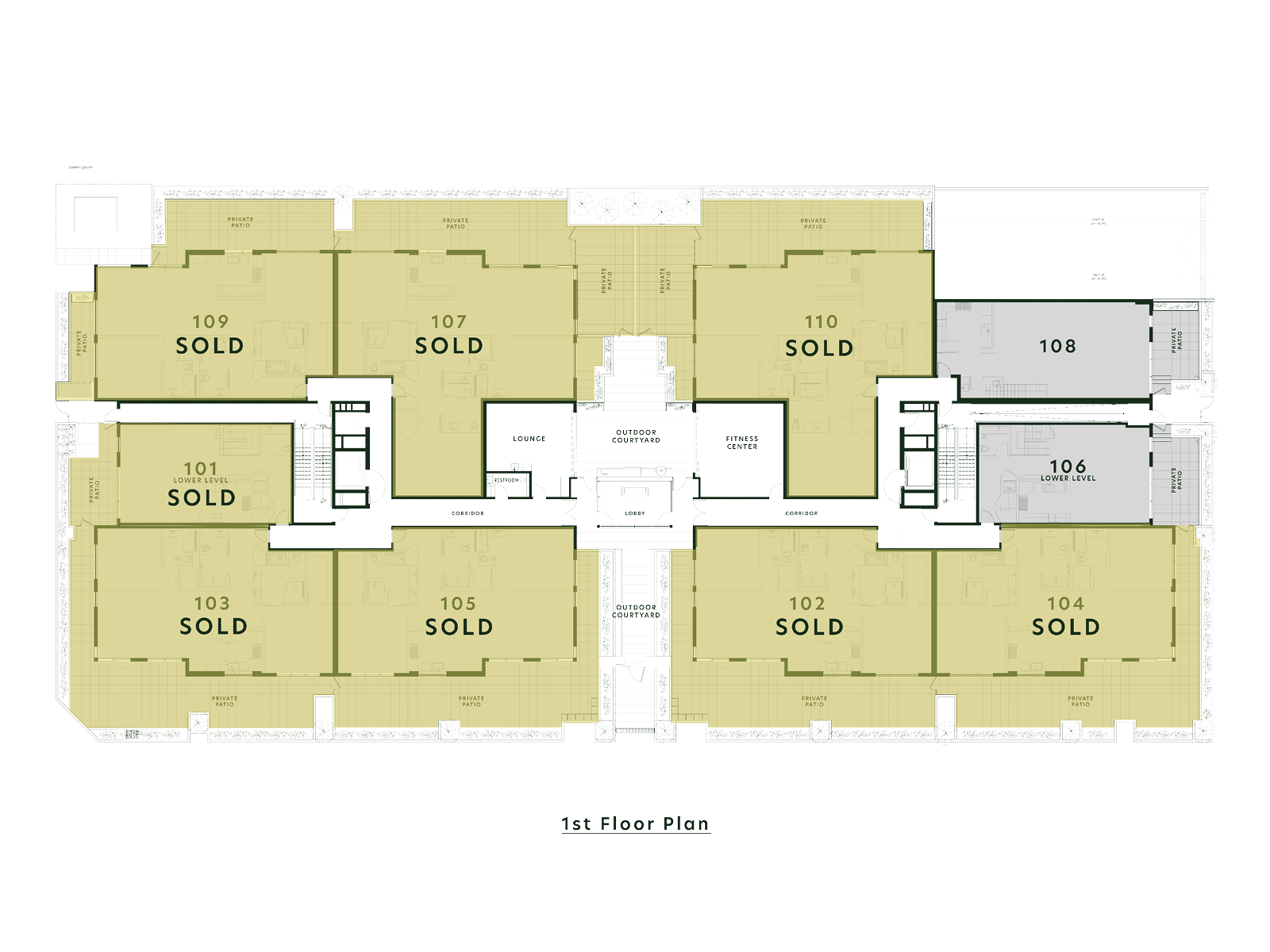 LEVEL 1 